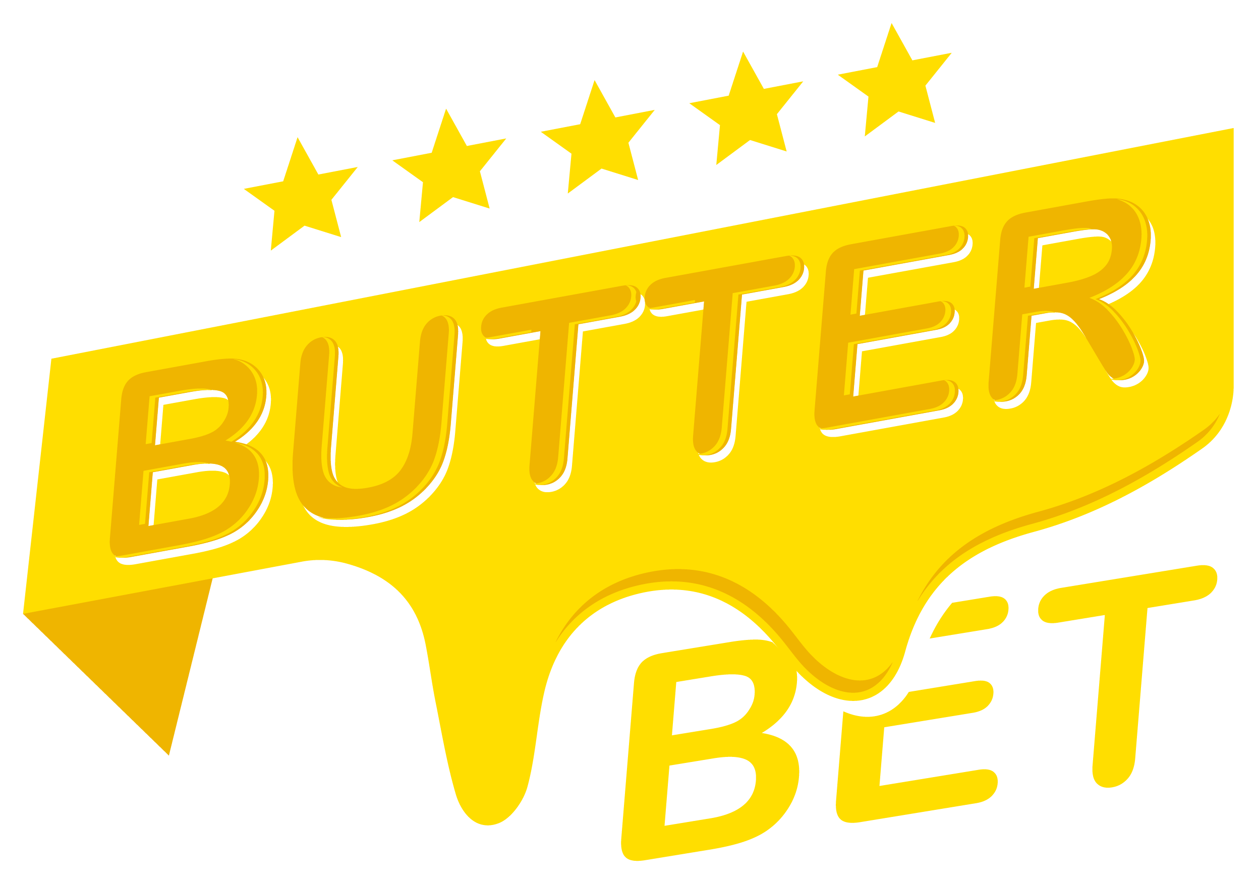Butter Bet Inc Logo